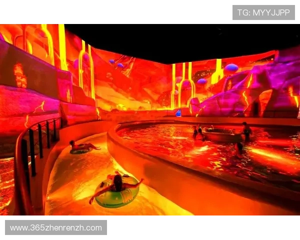 感受AG游乐城先进技术带来的沉浸式体验开启全新娱乐体验新时代