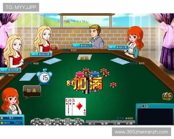 如何在炸金花扑克牌游戏中提升牌技掌握实用技巧与实战经验分享 如何在炸金花扑克牌游戏中提升牌技掌握实用技巧与实战经验分享