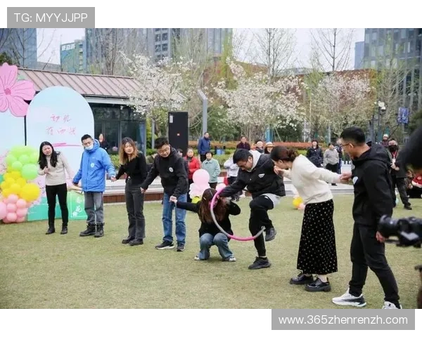 体验万象城真人演出时必须知道的精彩互动环节分享 体验万象城真人演出时必须知道的精彩互动环节分享