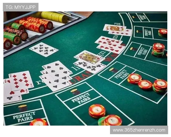 叶汉百家乐打法全方位指南打造属于你的经典获胜方案