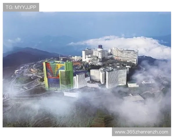 新加坡云顶世界赌场的高度数据，探索其在全球赌场建筑中的地位