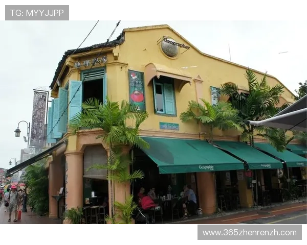 探索马来西亚吉隆坡云顶的必玩景点与特色美食,打造难忘的旅游回忆