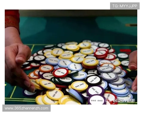 百家乐必胜人揭秘：掌握这些技巧轻松赢取每一局