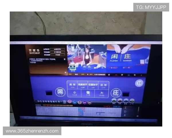 经典百家乐赌场玩法详解让你轻松掌握赢取大奖的秘诀